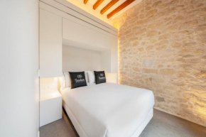Tandem Pórtico Alicante Suites